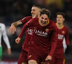 His second acl injury in the span of a year. Rising Star Nicolo Zaniolo Bleacher Report Latest News Videos And Highlights