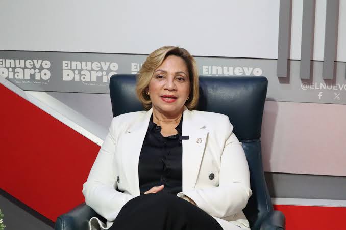 Soraya Suárez advierte sobre “Caballo de Troya” dentro de partidos