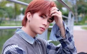 Hotboy Trần Bình là ai