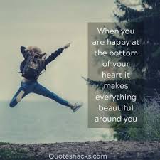 Best caption for dp about happiness. 65 Best Happy Life Status Quotes And Images Quotes Hacks