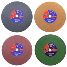 Check spelling or type a new query. China 355mm Green Red Black Yellow Cutting Disc 14 Inch For Metal Carbon Steel Cutting Disc China Grinding Wheels Cutting Wheels
