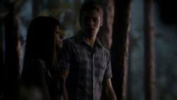 Bamon || Bonnie And Damon At The Other Side <3 | Vampire Diaries, The  Vampire Diaries 3, Vampire Diaries The Originals