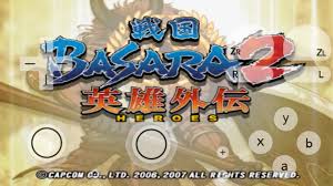 Dolphin Emulator Basara 2 Heroes Wii Disc 1 Youtube