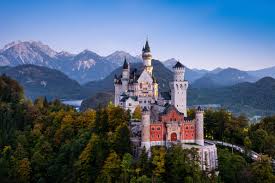 Find & book the best neuschwanstein castle tours now on viator, a tripadvisor company. Best Castles In Europe Europe S Best Destinations