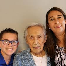 Marilyn Crews's Instagram, Twitter & Facebook