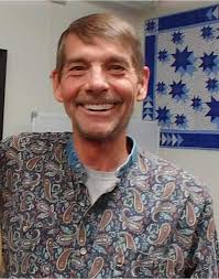 Obituary for Steven Andreas