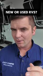 Why You Should Always Get an RV Inspection First