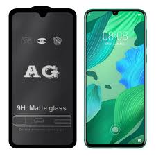 Tzt h ave the competitive advantages on premium quality and pricing. Sunsky Ag Matte Frosted Full Cover Tempered Glass For Huawei Y9 Prime 2019