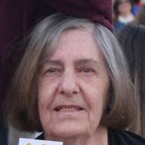 Diane C Dashner Obituary