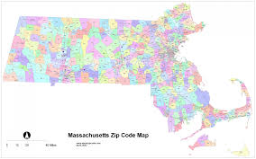 Partea de vest este formata din platouri cu o inaltime de 2000 m , si strabatute de vai adanci , din canioane si lanturi muntoase. Boston Cod PoÈtal Harta Zip Cod Harta Din Boston Statele Unite Ale Americii