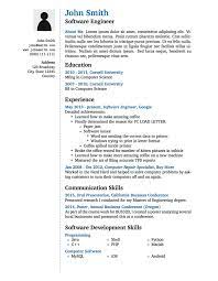 It is a written summary of your resume templates can be useful in building your resumes. Latex Templates Curricula Vitae Resumes