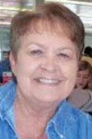 Patty Graue-Tate Obituary
