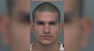 Years after breakup, man points gun at ex-girlfriend's husband