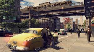 Includes main game and all dlc releases. Mafia Ii Pc Free Download Inclu All Dlc Igggames