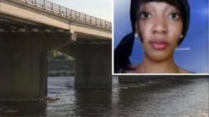Police: Mother who threw baby in river charged with homicide
