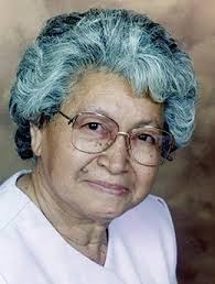 CECILIA JAUREGUI Obituary (1927