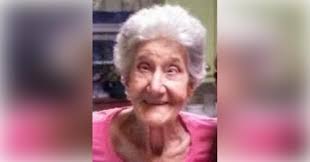 Ada Lee Boss Obituary (2023)