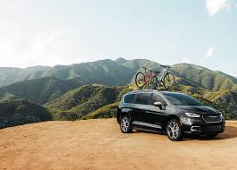 2020 Chrysler Pacifica Towing Capacity | Fernelius Chrysler Dodge Jeep Ram