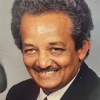 John Rodmond Churchill Obituary (2024)