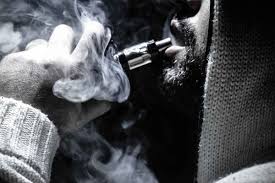 Raindrops, drop tops (drop top). Smoking Versus Vaping Which Is Worse For Your Teeth Dentistry Co Uk