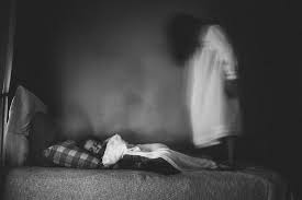 Maybe you would like to learn more about one of these? Demons In Your Bedroom What To Know About Sleep Paralysis Cnet