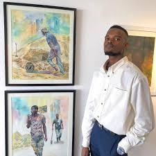 Profile for Ephraim David Udoka