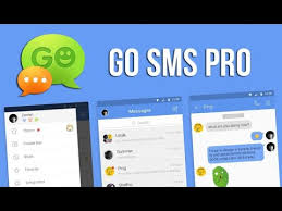Download go sms pro apk (latest version) for samsung, huawei, xiaomi, lg, htc, lenovo and all other android phones, tablets and devices. Go Sms Pro Apk Mod V8 02 Premium Desbloqueado Descargar Hack 2021