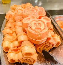 Please like, share and subscribe. Hollywood And Vine At Disney S Hollywood Studios Gets A Huge Menu Revamp Before Reopening The Disney Food Blog