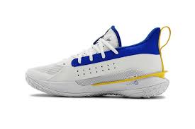 Today i will review stephen curry shoes, the curry 7 (steph curry 7th signature shoes)by under armour. Under Armour Curry 7 Dub Nation 2 Release Info Hypebeast