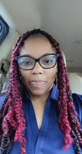 Jericha Roberson's Instagram, Twitter & Facebook