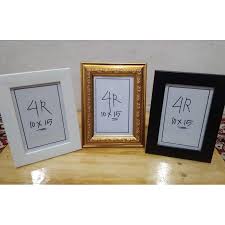 Alibaba.com offers 1,985 4r photo frame products. Harga Bingkai Foto 4r Terbaik Juni 2021 Shopee Indonesia