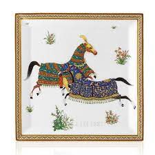 Svuotatasche Cheval D Orient Hermes 19x19 Cm Scopelliti 1887 Hermes Regali Per Anniversario Regali Per Anniversario Di Matrimonio