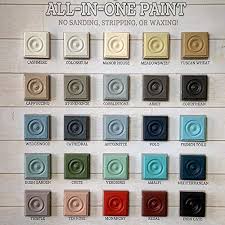 Abbey Heritage Collection All In One Chalk Style Paint No Wax 32oz Amaz Heirloom Traditions Paint Heirloom Traditions Chalk Paint Heirloom Traditions