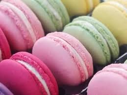 Macarons Rezept Mandelmehl Rezepte Macarons Und Macarons Rezept