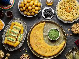 Check out its yummy recipe inside 10 Healthy And Weight Loss Friendly Food Swaps For Eid Celebration Times Of India