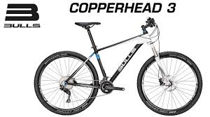 Copperhead evo am 1 the emblematic bulls copperhead evolves into an ebike equipped with a fully integrated bosch gen4 performance cx drive and 140mm travel full suspension, the copperhead evo am 1 is ready for any challenge. Bulls Copperhead 3 Modell 2016 Produktvideo Youtube