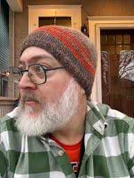 Oh, hey. I'm Jared- Just slid past 4500 connections. So, in LinkedIn…