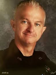 China Spring ISD Police