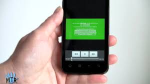 LG Marquee LS855 Full phone ...