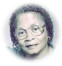 Fannie Mae Townsend Felton (July 1, 1930