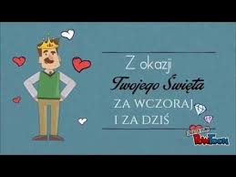 Poniżej zebraliśmy specjalnie dla was krótkie i dłuższe wierszyki na dzień taty. Zyczenia Z Okazji Dnia Ojca Na Dzien Ojca Dla Taty Youtube