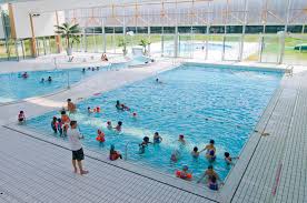 Avis Centre Aquatique De Marne Et Gondoire A Lagny Sur Marne