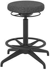 Ikea will examine the product and decide, at its sole discretion, if it is covered under this guarantee. Amazon Com Ikea Lidkullen Sit Stand Support Gunnared Dark Gray 504 457 87 Kitchen Dining