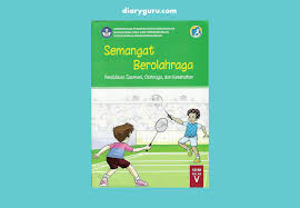 Check spelling or type a new query. Soal Pjok Kelas 5 Semester 2 Diary Guru