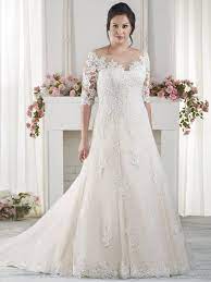 Wedding Dresses For Older Brides Plus Size Wedding Gowns Older Bride Classic Wedding Gowns