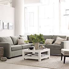 West Elm Inspiration Sofa Track Arm Is Perfect To Fit Flush Against Wall And Look Is Not Sloppy Home Living Room Home Decor