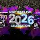New Year's Eve 2026 Celebration event image