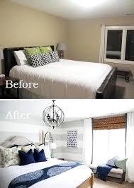 You can steal the way those ideas combine all the elements all the room like the color, furniture, and decor items arrangement. Small Master Bedroom Decorating Ideas Rooms House N Decor