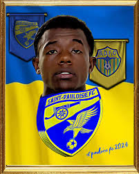 Saint-Pauloise Football Club