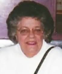 Obituary information for Mary Lou Downs